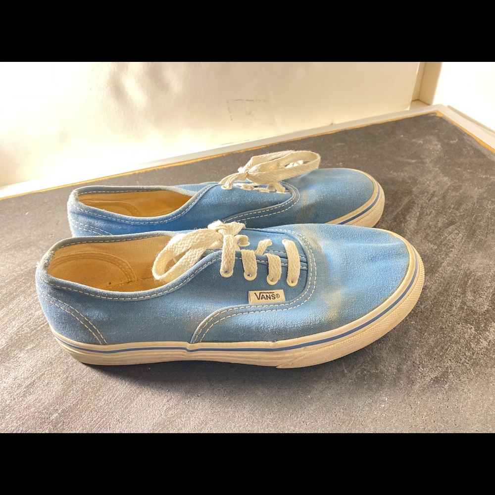 Vans Shoes